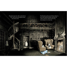 Load image into Gallery viewer, The Little Ghost Quilt&#39;s Winter Surprise
