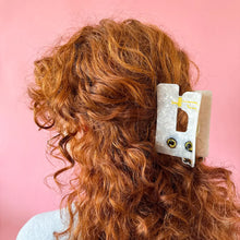 Load image into Gallery viewer, Sewing Machine Hair Claw Clip
