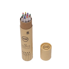 Load image into Gallery viewer, Recycled Colored Pencils
