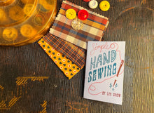 Load image into Gallery viewer, Beginner Sewing Kit
