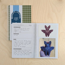 Load image into Gallery viewer, Makers Journal

