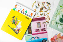 Load image into Gallery viewer, Collage Kit Magazine Vol. 1

