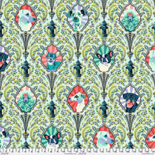 Load image into Gallery viewer, Puppy Dog Eyes from Besties by Tula Pink 1/2 Yard
