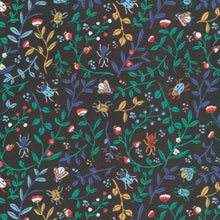 Load image into Gallery viewer, Blickling Beatles Organic Quilting Cotton
