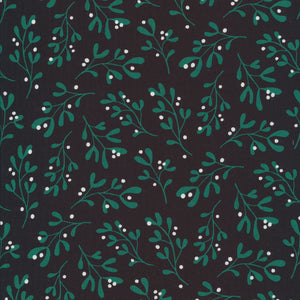 Foliage Organic Cotton Fat Quarter