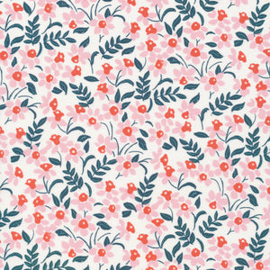 Daffodil Quilters Weight Cotton - Perennial by Cassidy Demkov