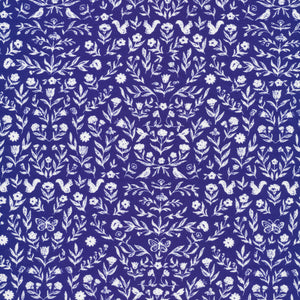 Heirloom Perennial Quilters Weight Cotton