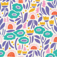 Load image into Gallery viewer, Plant Wisdom Organic Cotton Fat Quarters
