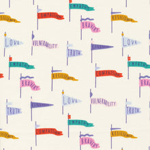 Load image into Gallery viewer, Universal Love Fat Quarter Bundle
