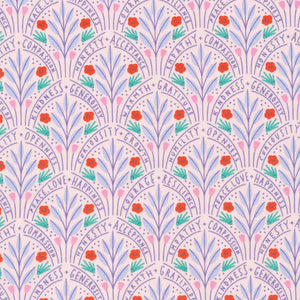 Universal Love Fat Quarter Bundle