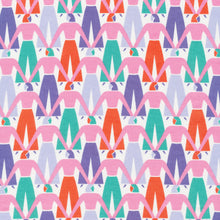 Load image into Gallery viewer, Universal Love Fat Quarter Bundle
