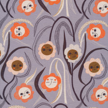 Load image into Gallery viewer, Sun Stretch Organic Cotton Fat Quarters
