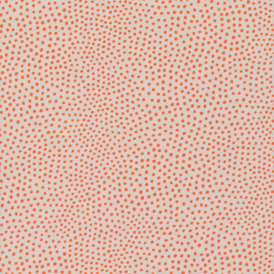 Seed Scatter Organic Cotton