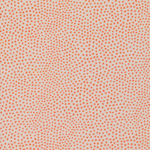 Seed Scatter Organic Cotton Fat Quarters