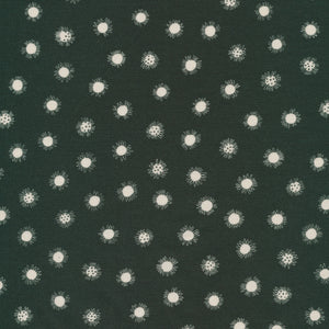 Daisy Dots Organic Cotton