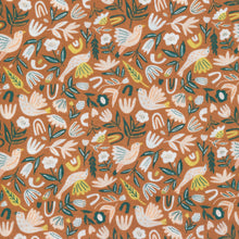 Load image into Gallery viewer, Flying High Organic Quilter&#39;s Weight Cotton
