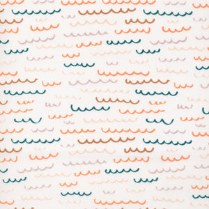 Stream Organic Quilter's Weight Cotton