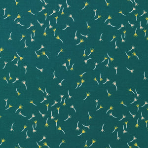 Dandelions Organic Quilter's Weight Cotton