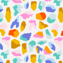 Load image into Gallery viewer, Crystallized Quilters Weight Organic Cotton
