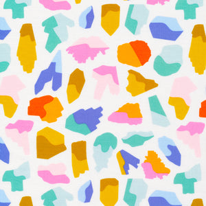 Crystallized Quilters Weight Organic Cotton