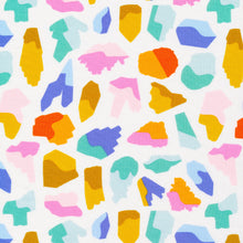 Load image into Gallery viewer, Crystallized Fat Quarter Quilters Weight Organic Cotton
