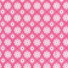 Load image into Gallery viewer, Winter Wonderland Organic Fat Quarter Bundle
