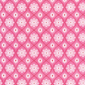 Snow Sparkle Organic Cotton