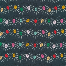 Load image into Gallery viewer, Winter Wonderland Organic Fat Quarter Bundle
