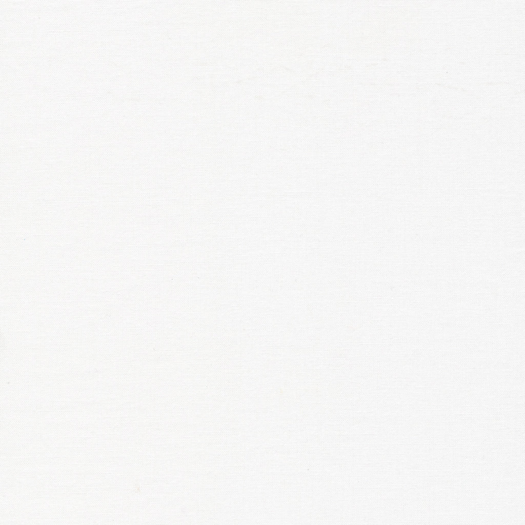Limestone White Organic Cotton
