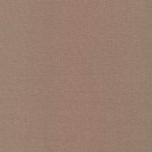 Load image into Gallery viewer, Bark Brown Organic Cotton

