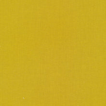 Load image into Gallery viewer, Grass Yellow/Green Organic Cotton Fat Quarters
