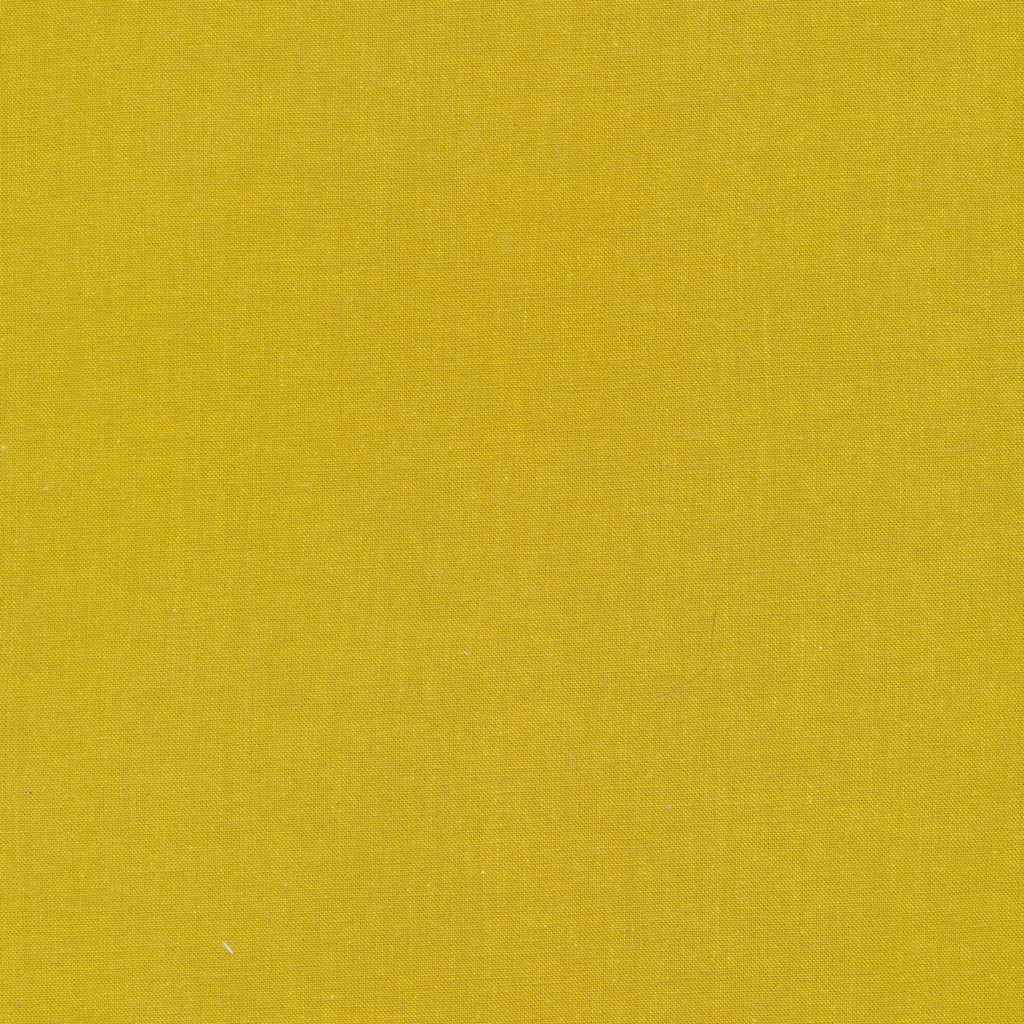 Grass Yellow/Green Organic Cotton Fat Quarters