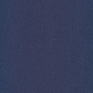 Lagoon Blue Organic Cotton Fat Quarters