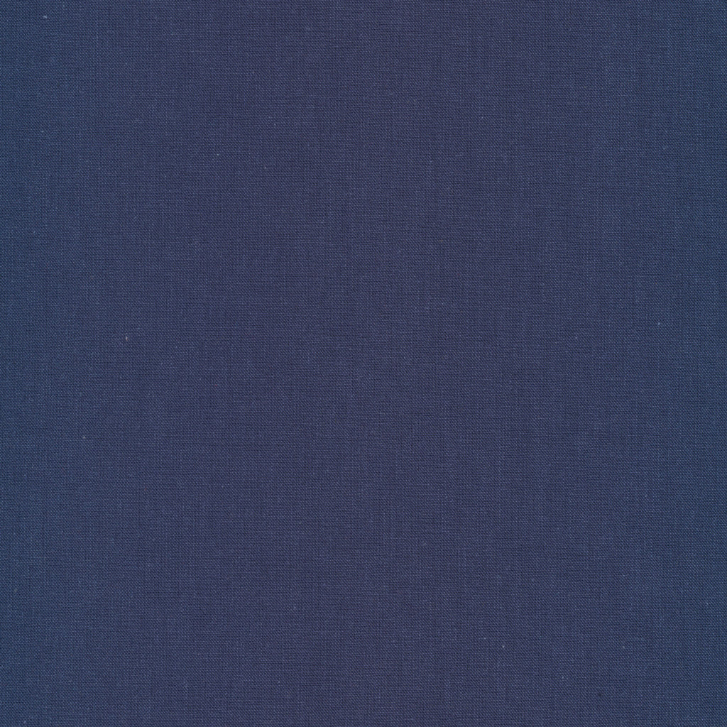 Lagoon Blue Organic Cotton Fat Quarters