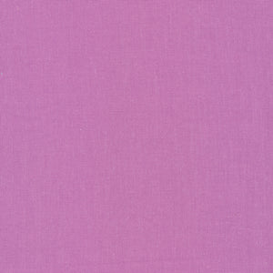 Lilac Purple Organic Cotton