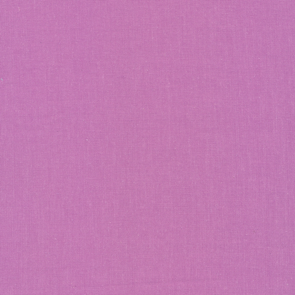 Lilac Purple Organic Cotton