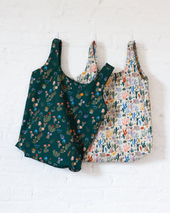 Cacti and Succulents Organic Cotton
