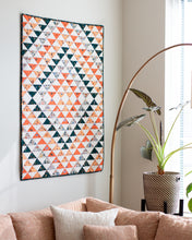 Load image into Gallery viewer, Desert Blooms Organic Cotton
