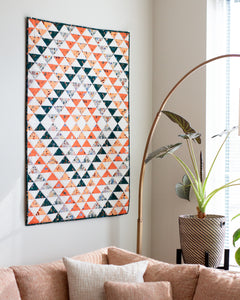 Desert Blooms Organic Cotton