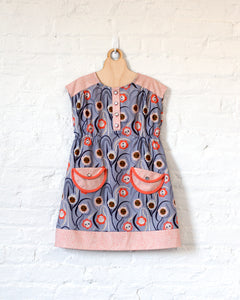 Sun Stretch Organic Cotton