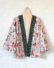 Load image into Gallery viewer, Daisy Dots Organic Cotton
