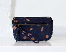 Load image into Gallery viewer, Flower Field Organic Cotton
