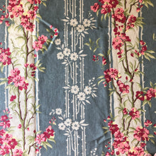 Load image into Gallery viewer, Floral Canvas Odd Cut 30x40 inches
