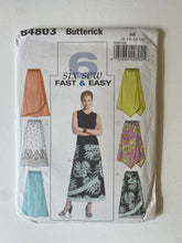 Load image into Gallery viewer, Butterick B4803
