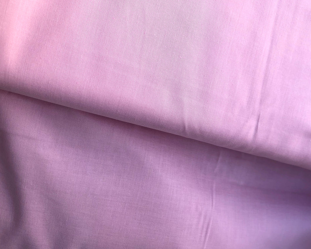 Pink Lady Quilting Cotton