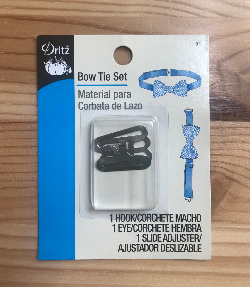 Bow Tie Set