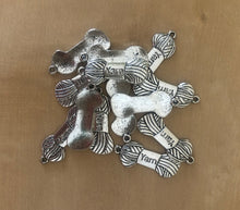 Load image into Gallery viewer, Yarn Skein Charms
