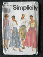 Load image into Gallery viewer, Simplicity 8943 Pattern Size 14-20
