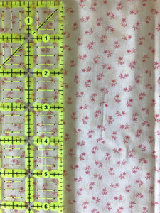 Stars with Laurels Fat Quarter Fabric