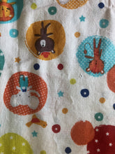 Load image into Gallery viewer, Animal Fun Print Fabric
